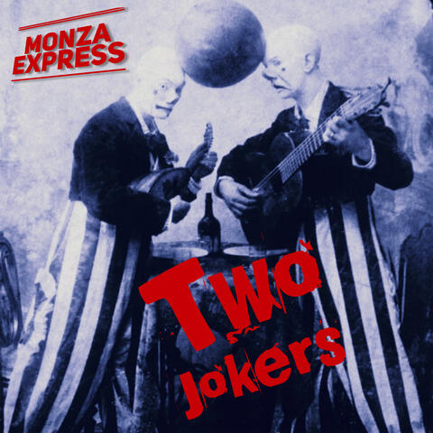 Two Jokers