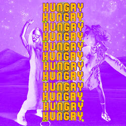 Hungry Hungry - Radio Edit