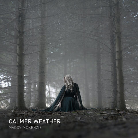 Calmer Weather