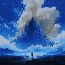 Atmospheric Rock