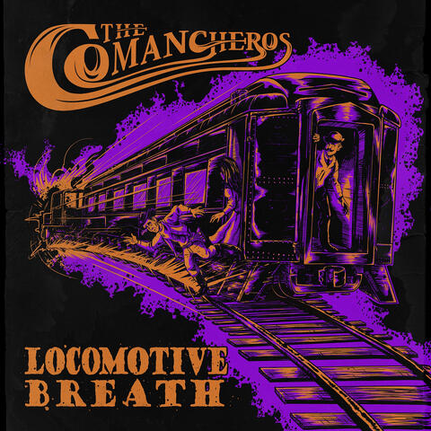 Locomotive Breath