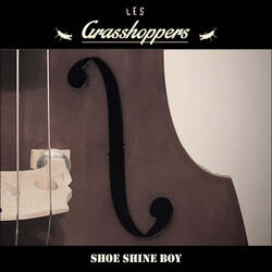 Shoe Shine Boy
