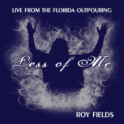 Less of Me (Live)