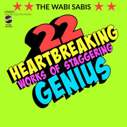 Wabi Sabi Theme Song