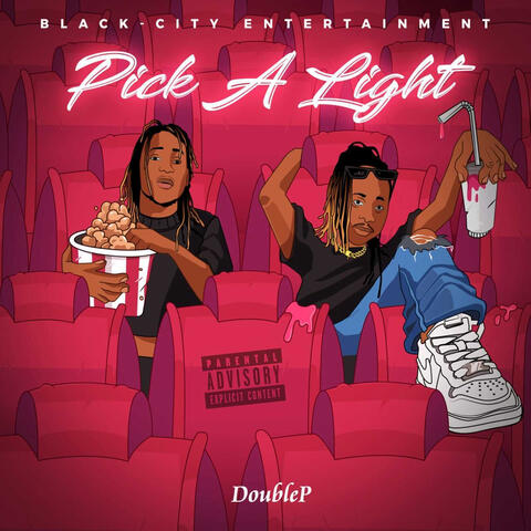 Pick a Light