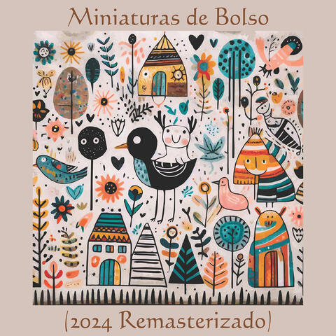 Miniaturas De Bolso