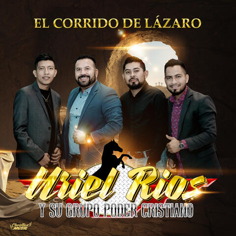 El Corrido De Lázaro
