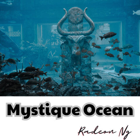 Mystique Ocean