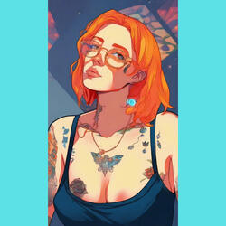 Cold (Alternate Version)