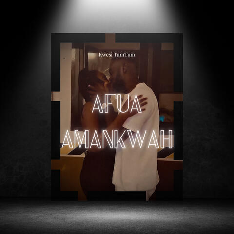 Afua Amankwah