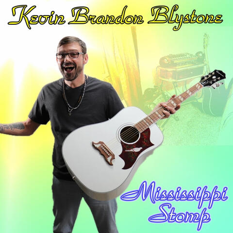 Mississippi Stomp