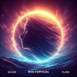 Solar Flare (Instrumental)