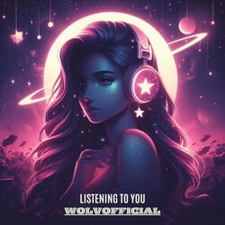 Listening to You (Instrumental)