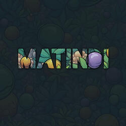 Matindi