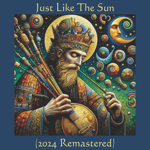 Just Like the Sun
