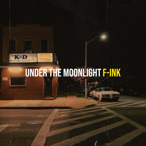 Under the Moonlight