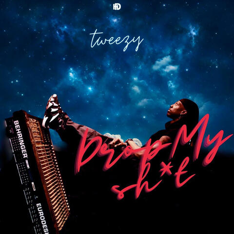 Drop My Shit