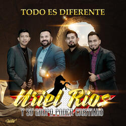 Todo Es Diferente