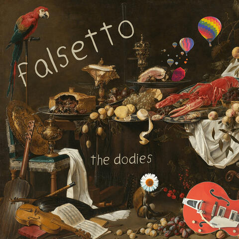Falsetto