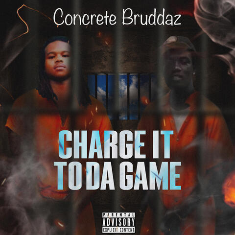 Charge It to da Game