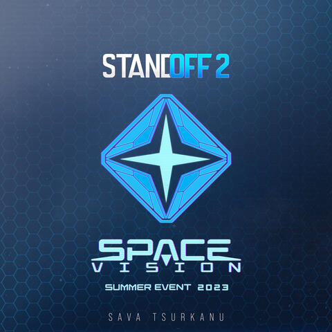 Space Vision (Summer Event 2023)