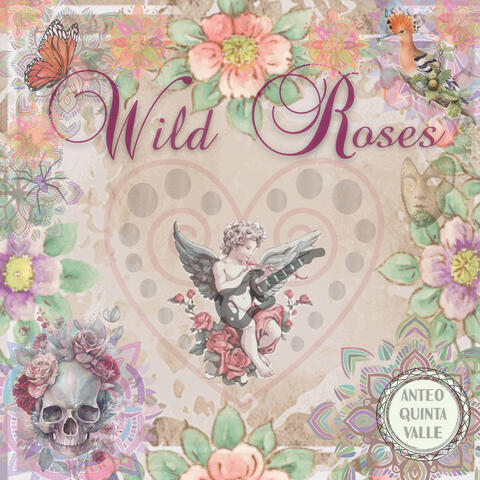 Wild Roses