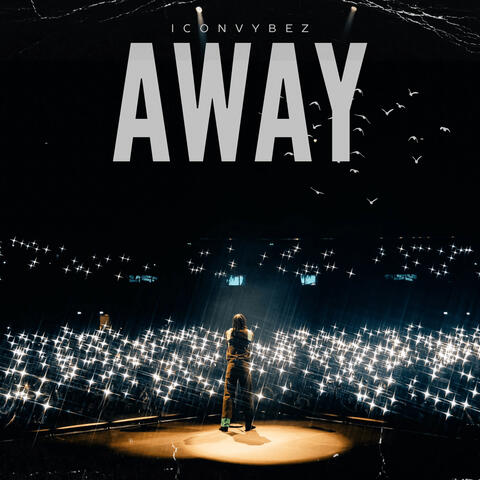 Away