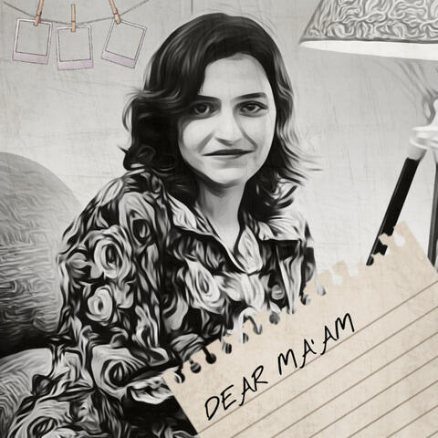 Dear Ma'am