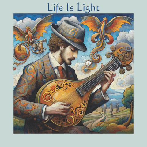 Life Is Light