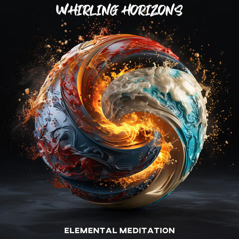 Whirling Horizons