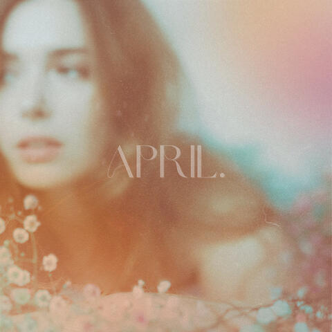 April