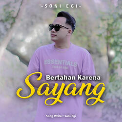 Bertahan Karena Sayang