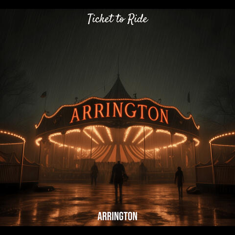 Ticket to Ride