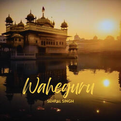 Waheguru