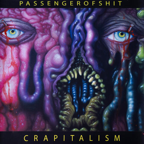 Crapitalism