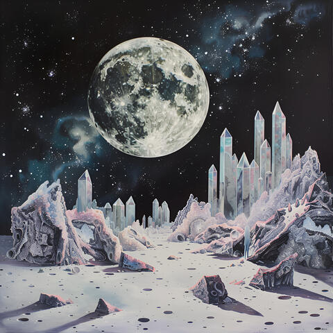 Alien Landscape