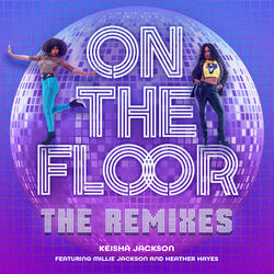 On the Floor (Lounge Lizards Remix) [Radio Edit]