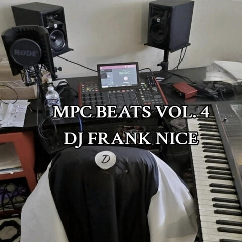 Mpc Beats, Vol. 4
