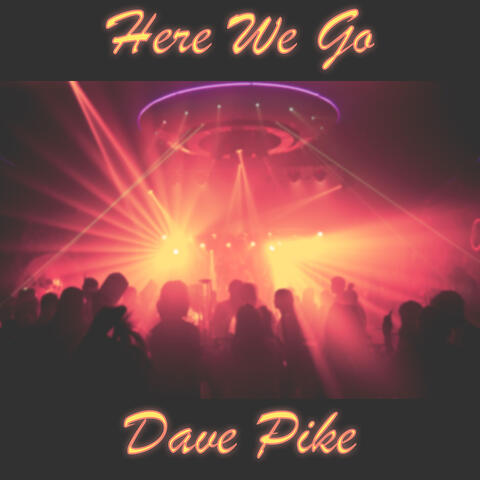 Dave Pike