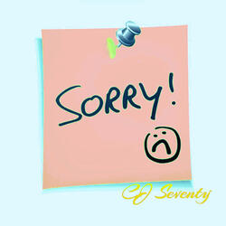 Sorry
