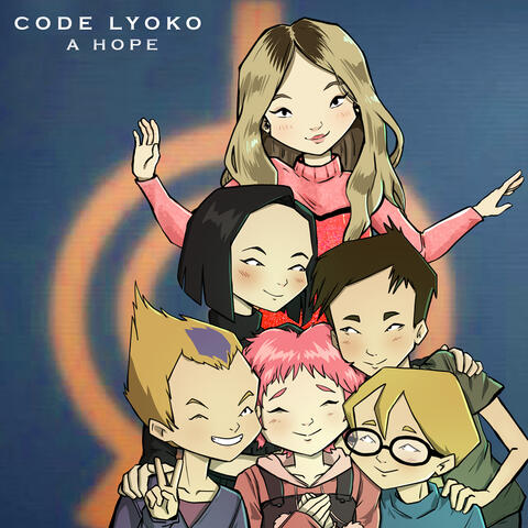 A Hope (From “Code Lyoko”)