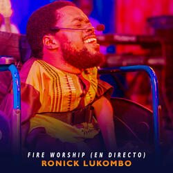 Moningami Malamu Ya Yesu (En Directo)