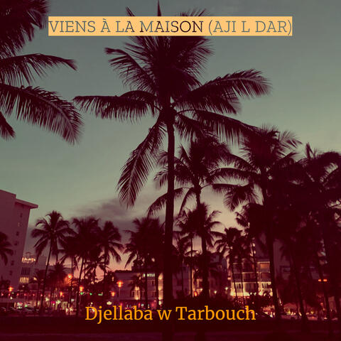 Viens à la maison
