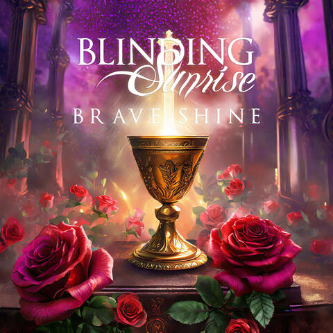 Brave Shine
