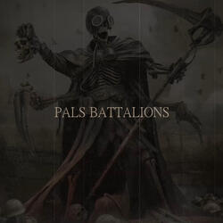 Pals Battalions