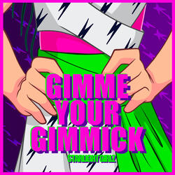 Jem Is My Name (It's Showtime!)