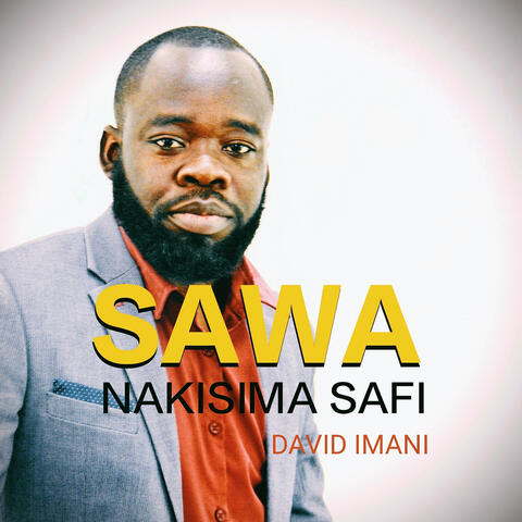 Sawa Nakisima Safi