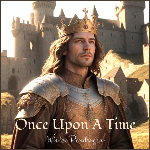 Once Upon a Time