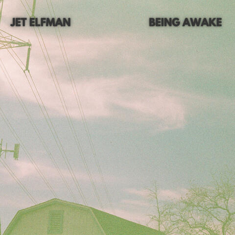 Being Awake