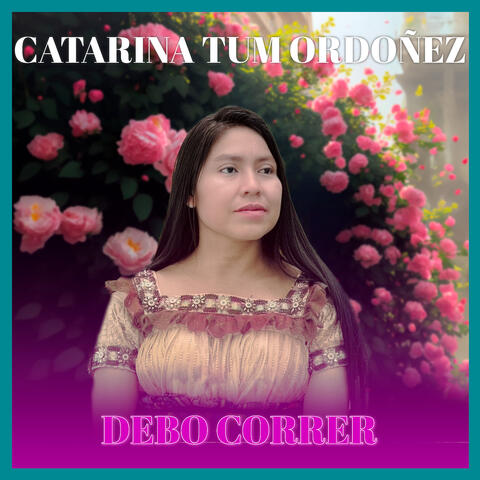 Debo Correr